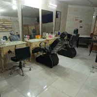 فروش لوازم آرایشگاه کلی