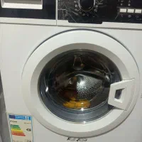 ماشین لباسشویی