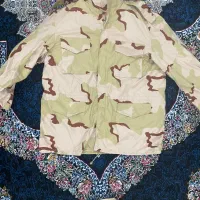 لباس نظامی.مرزبانی