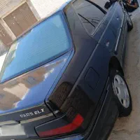 پارس مدل 82|خودرو سواری و وانت|داراب, |دیوار