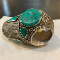 انگشتر ( مهر ) قدیمی