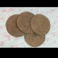 زیر بشقابی شامپاینی ودیگر  ملزومات