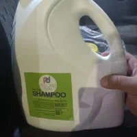 شامپو 4لیتری با کیفیت|مواد شوینده و دستمال کاغذی|قرچک, زیبا شهر|دیوار