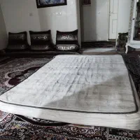 تشک رویال دونفره