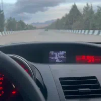مزدا۳ نیو تیپ ۳ مدل ۹۰
