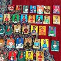 کارت فوتبالی