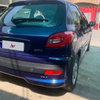 مدل۹۶ بدون رنگ|خودرو سواری و وانت|تبریز, |دیوار