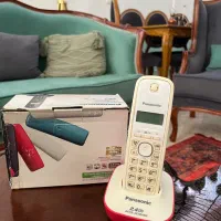 تلفن بی سیم پاناسونیک