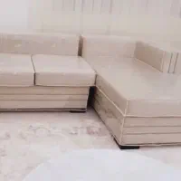 کاور مبل ژله ای و پارچه ای|مبلمان خانگی و میز عسلی|تهران, حبیب الله|دیوار