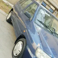 پراید111مدل۹۶|خودرو سواری و وانت|مشهد, کارمندان دوم|دیوار