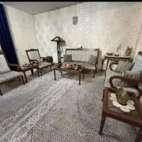 مبلمان ۷ نفره|مبلمان خانگی و میز عسلی|تهران, توحید|دیوار
