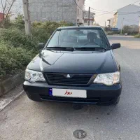 پراید 132 دوگانه ۸۹