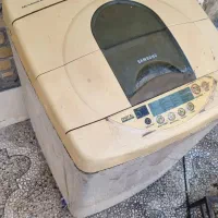 لباسشویی تمام اتوماتیک سامسونگ