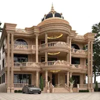 سعادت-آباد-2450-متر-مستغلات-نوساز-یکجا