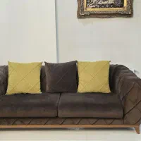 مبل چستر ترنج کاناپه تک