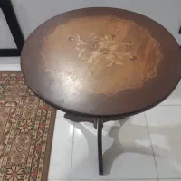 میز خاطره|بوفه، ویترین، کنسول|سرپل ذهاب, |دیوار