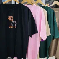 تیشرت سوپرلانگ،کیفیت فوق العاده، با تخفیف ۲۰ درصدی|لباس|بیرجند, |دیوار