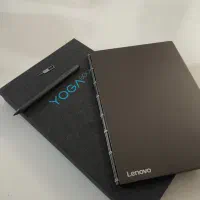 lenovo yoga book c930|رایانه همراه|بندر کنگان, |دیوار