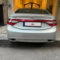 گرنجور ۲۰۱۲|خودرو سواری و وانت|تهران, نیاوران|دیوار