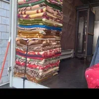 باربری شبانه روزی (زرین بار) حمل بار و اثاثیه منزل|خدمات حمل و نقل|اردبیل, |دیوار