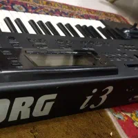 کرگ i3 korg