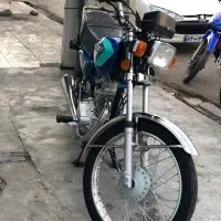 نامی125مدل403|موتورسیکلت|گنبد کاووس, |دیوار