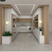 کابینت و کمد ام دی اف|خدمات پیشه و مهارت|سنندج, |دیوار