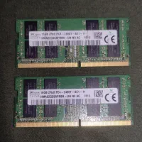 رم لپ‌تاپ 16 گیگ لبتاپ DDR4