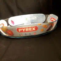 ظرف پیرکس|ظروف پختوپز|بیرجند, |دیوار