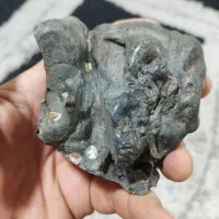 شهابسنگ با خواص ویژه|جواهرات|آستانه سرا, |دیوار