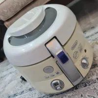 سرخ کن دلونگی