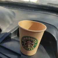 لیوان کرافت۲۲۰ کافی شاپی