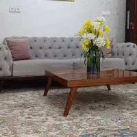 مبل چستر۷نفره
