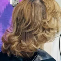 میکرو بلید ابرو  رنگ و لایت دودی و صدفی