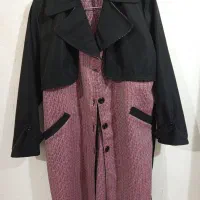 مانتو پالتو