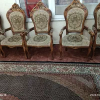 مبل کارکرده  سالم   ستدامی