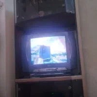 تلویزین لجی ۲۱ اینچ