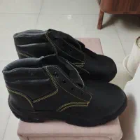 کفش کار نو|کیف، کفش، کمربند|پاکدشت, پاکدشت (مامازند)|دیوار