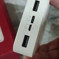 پاور بانک 20000 شیائومی|لوازم جانبی موبایل و تبلت|قم, بکایی|دیوار