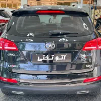 جک S5|خودرو سواری و وانت|تهران, درختی|دیوار