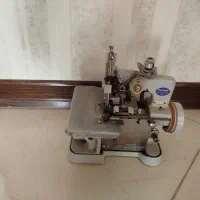 چرخ سر دوز kantex