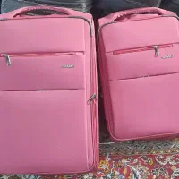 تولید چمدان