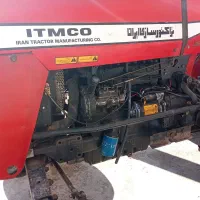 تراکتور|خودرو سنگین|فیروزآباد (لرستان), |دیوار