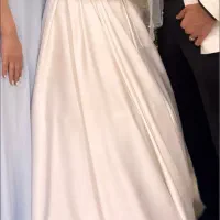 لباس عروس