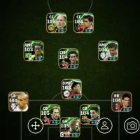 اکانت ای فوتبال