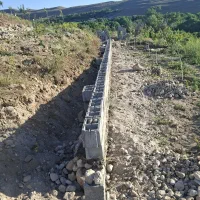 اسفنجان-باغ