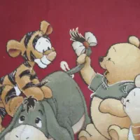 فرش اتاق کودک