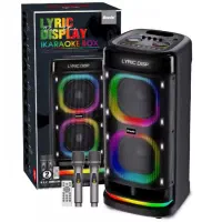 پارتی باکس مدل BTS-2120