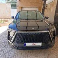 فروش کی ام سی X5 مدل ۱۴۰۴ صفر کیلومتر