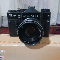 دوربین عکاسی کلکسیونی زنیت روسیه قیمت7/000/000